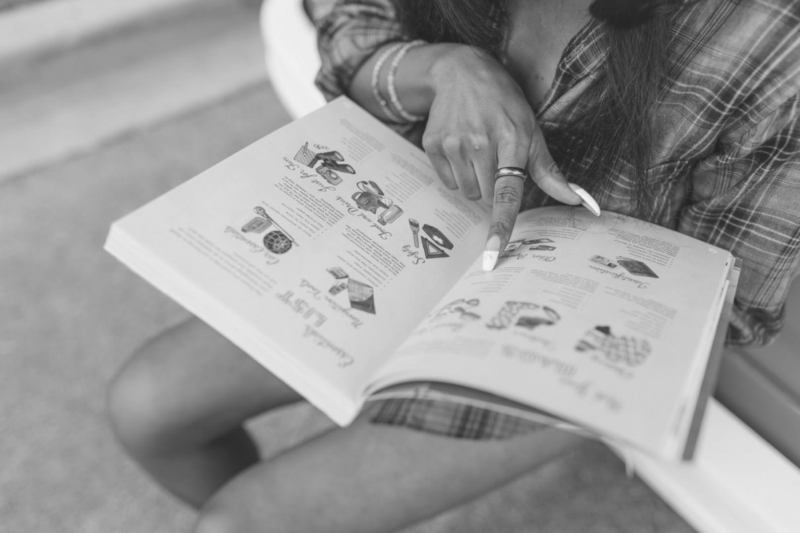 Materiali e strumenti per le prime lezioni di manicure