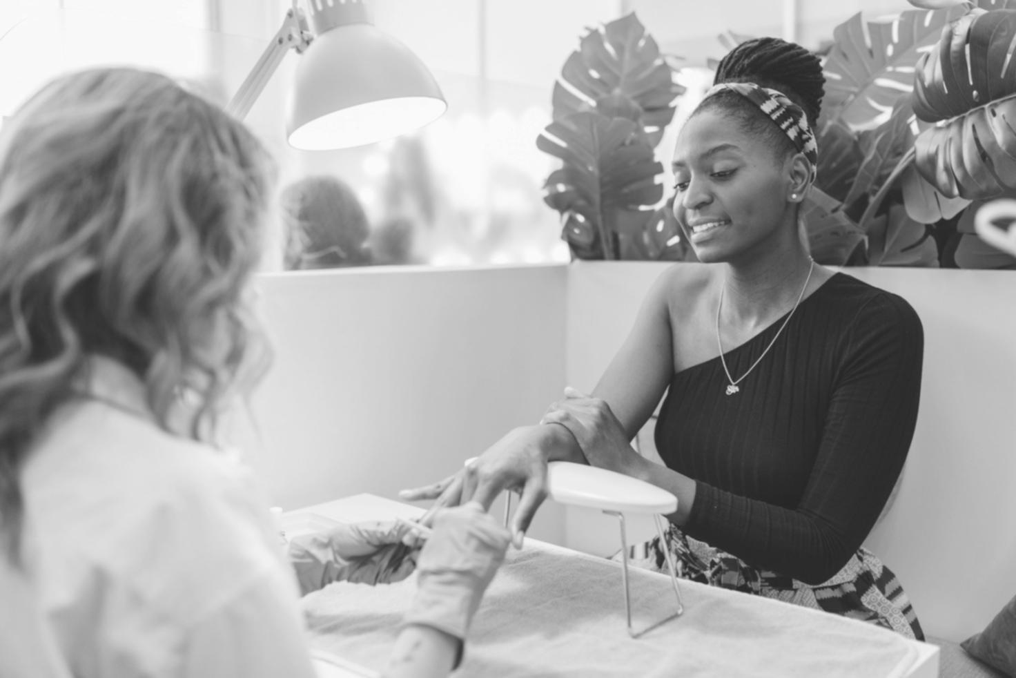 Dimostrazione tecnica avanzata durante un corso