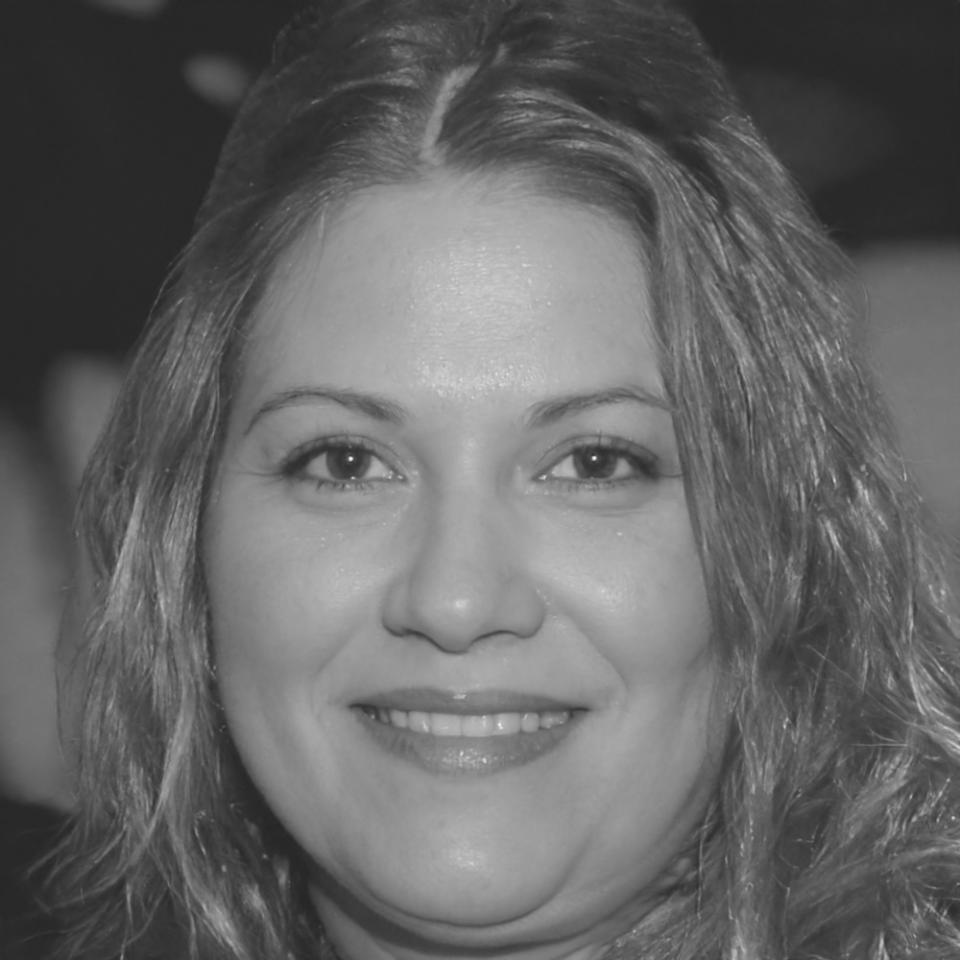 Ritratto di Lavinia Bonetti