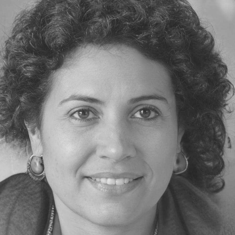 Ritratto di Arianna Santoro