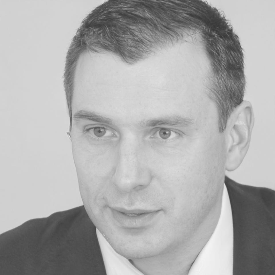 Ritratto di Luca Vernetti