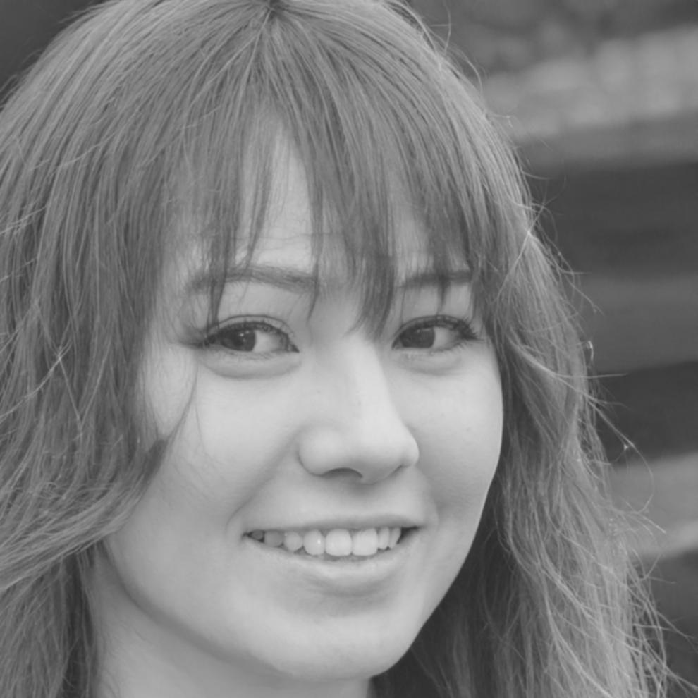 Marta Genovesi, formatrice principale specializzata in nail art