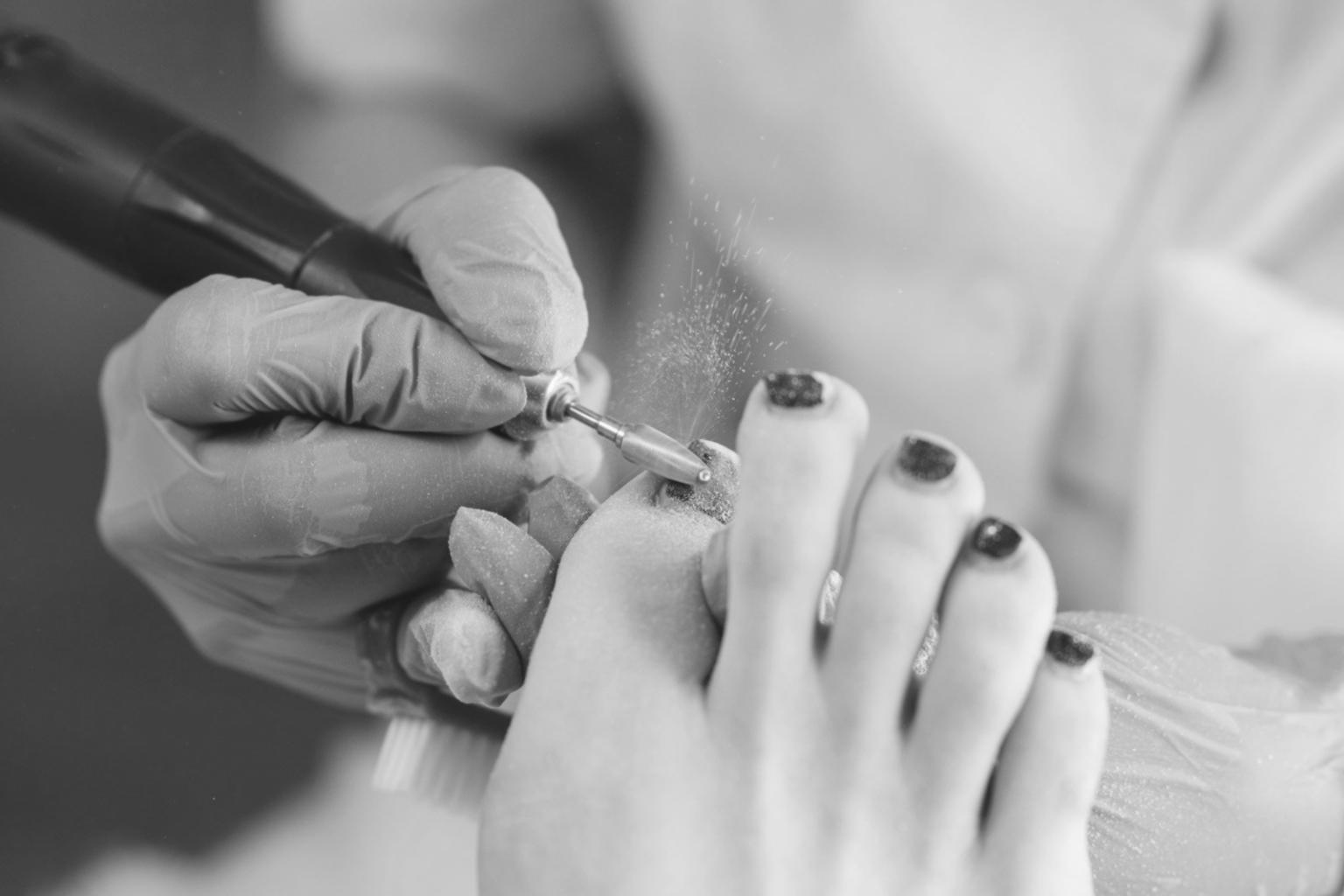 Gruppo di allieve durante una lezione teorica